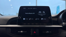 Kia Picanto 1.0 GT-line 5dr Auto [4 seats] Petrol Hatchback